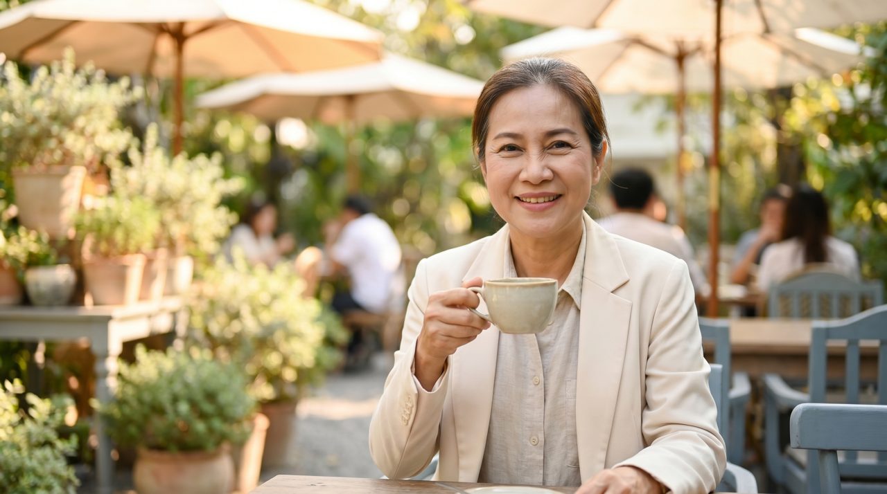 AIA Annuity Fix (เอไอเอ บำนาญ มั่นคง)