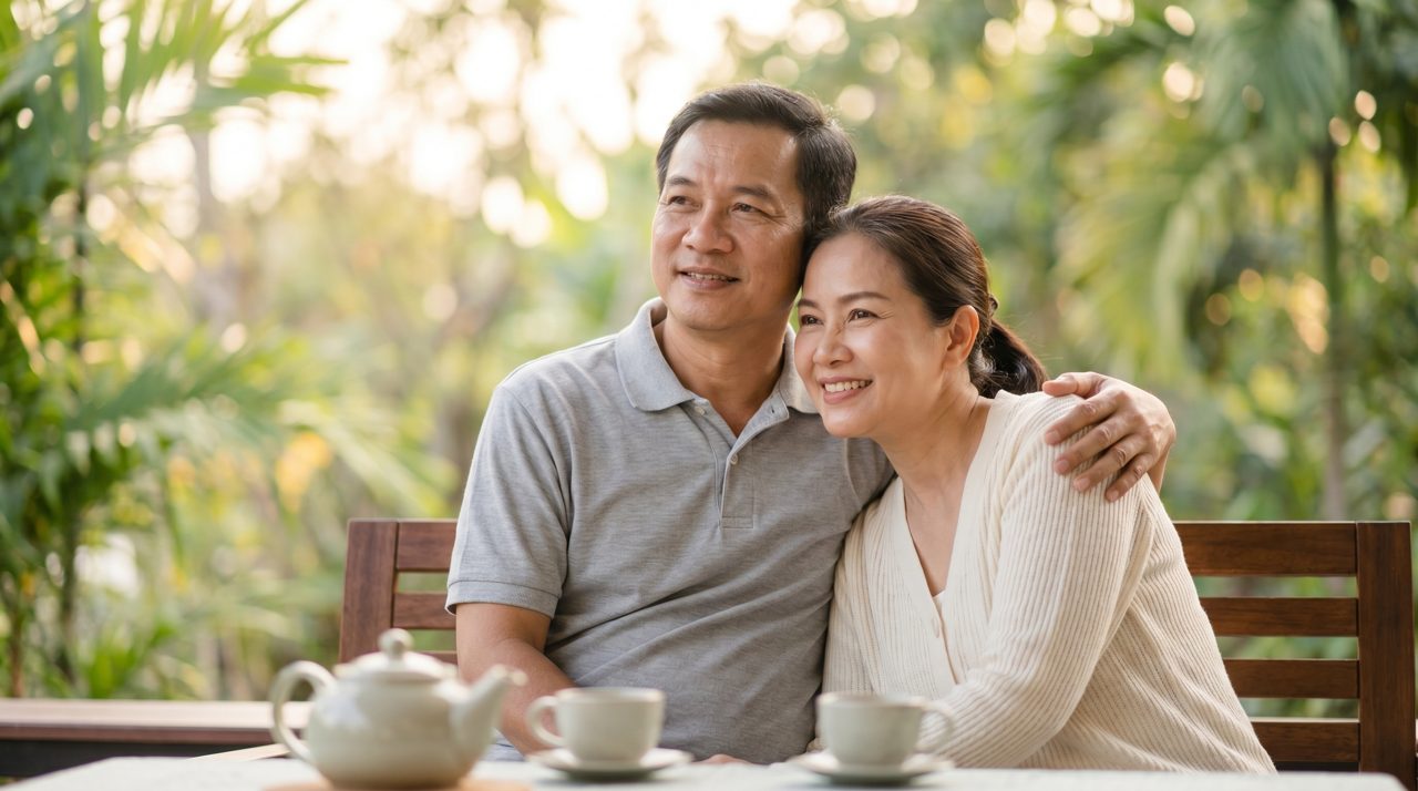AIA Annuity Sure (เอไอเอ บำนาญ ได้ชัวร์)