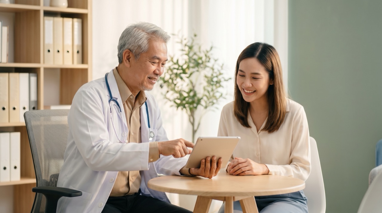 AIA Infinite Care (new standard)