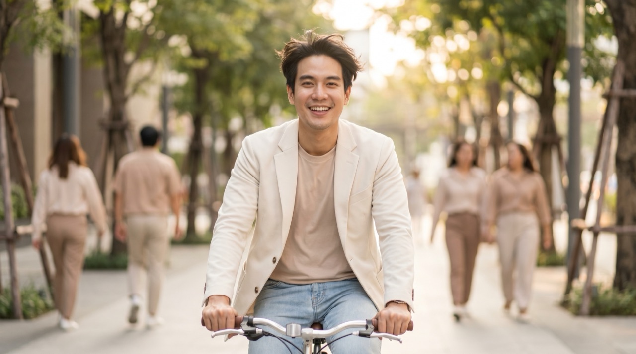 AIA Personal Accident (ประกันอุบัติเหตุส่วนบุคคล / PA)