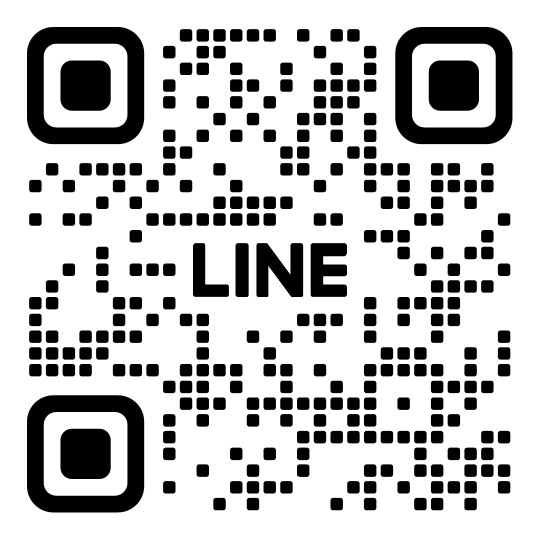 QR LINE พ่อตั้ม
