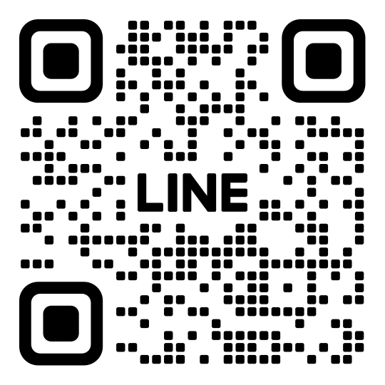 QR LINE พ่อตั้ม